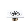 Phễu Thu Nước Máy Giặt BASIC BP-91015