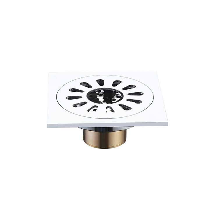 Phễu Thu Nước Máy Giặt BASIC BP-91015