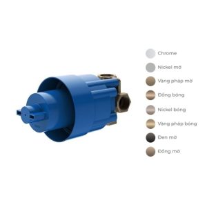 Phụ kiện âm tường TOTO TBN01101B cho van điều chỉnh