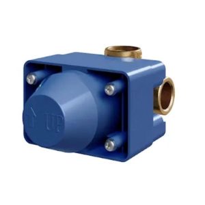 Phụ kiện âm tường TOTO TBS01303B1 cho van chuyển hướng 1 đường nước ra