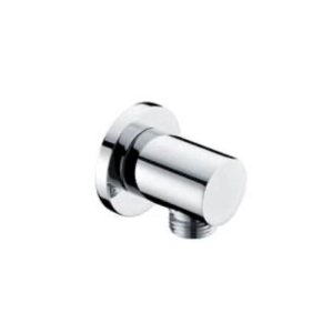 Phụ Kiện Cấp Nước Sen Tay Hafele Active Tròn - 485.60.008