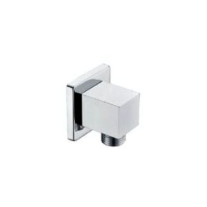 Phụ Kiện Cấp Nước Sen Tay Hafele Active Vuông - 485.60.009