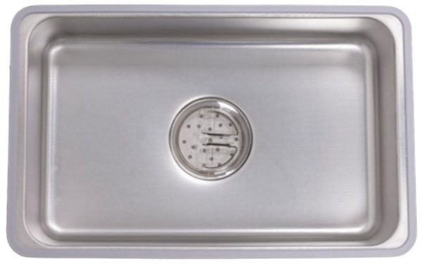 Phụ Kiện Chậu Nhỏ Inox Eurogold EUD14026JB
