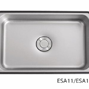 Phụ Kiện Chậu Rửa Bát Eurogold ESA11