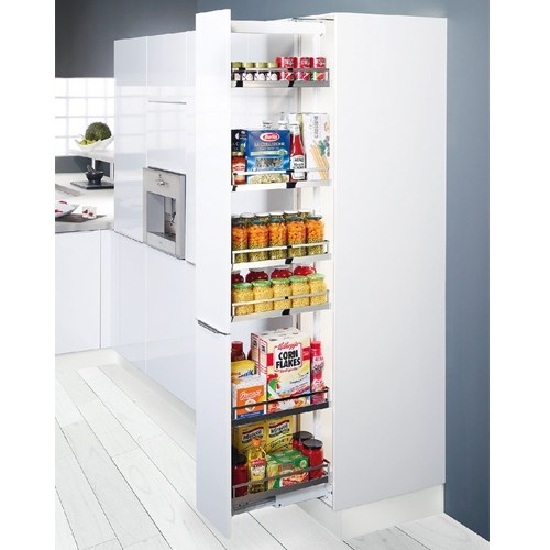 Phụ Kiện Cho Tủ Bếp Đứng Hafele 546.54.541 (6 Khay)