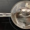 Quánh Inox FASTER 16cm - ảnh 2