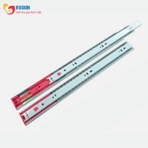 Ray Bi Giảm Chấn Toàn Phần Cao Cấp GrandX Vega High XV.H450