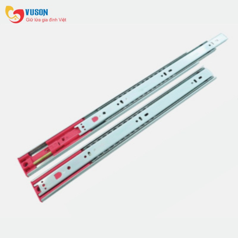 Ray Bi Giảm Chấn Toàn Phần Cao Cấp GrandX Vega High XV.H450