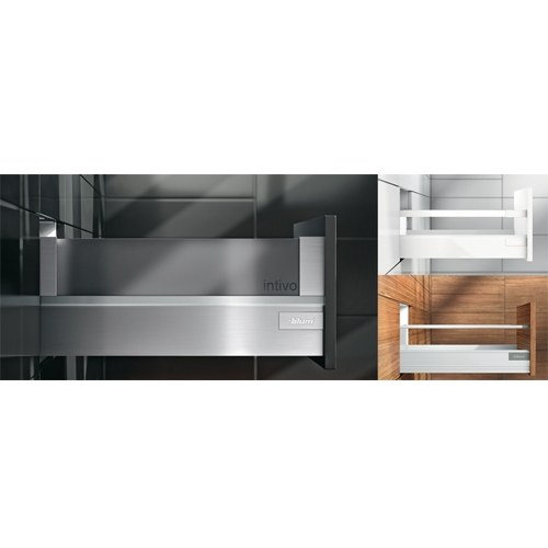 Ray Hộp Blum TANDEMBOX