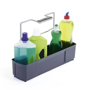 Ảnh công trình thực tế Rổ Chứa Dụng Cụ Vệ Sinh Hafele 545.48.411