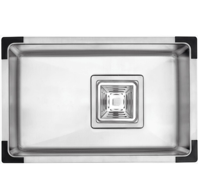 Rổ Malloca INOX L-84