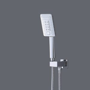 Ảnh công trình thực tế Sen Âm Tường Nhiệt Độ BASIC LUX