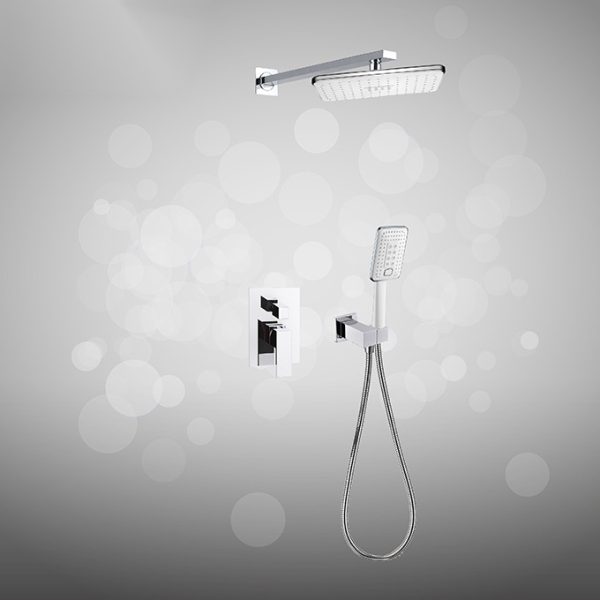 Sen Âm Tường Nóng Lạnh BASIC BW-85259