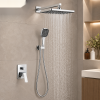 Sen Âm Tường Nóng Lạnh BASIC BW-88213 - ảnh 2