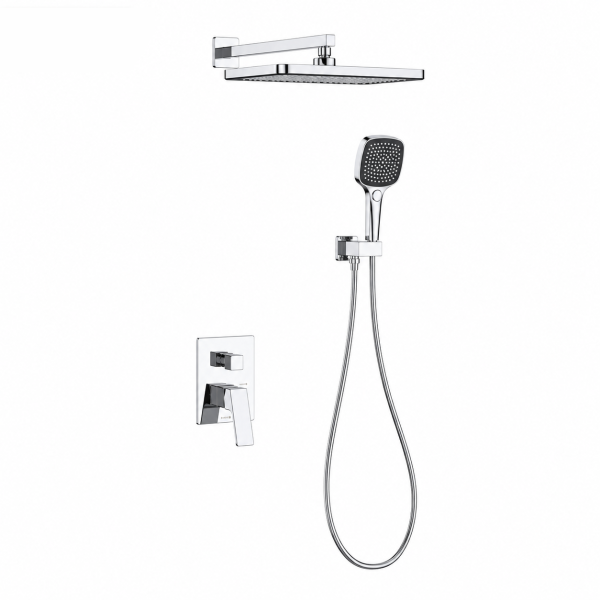 Sen Âm Tường Nóng Lạnh BASIC BW-88213