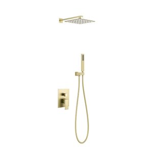 Sen Âm Tường Nóng Lạnh BASIC GRACE-G Màu Gold