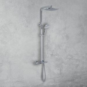 Ảnh công trình thực tế Sen Cây Chốt Nhiệt Độ Ecod ML0016