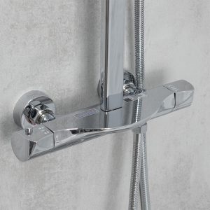 Ảnh công trình thực tế Sen Cây Chốt Nhiệt Độ Ecod ML0016