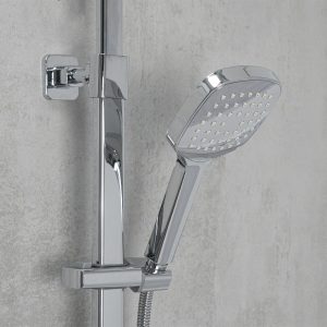 Ảnh công trình thực tế Sen Cây Chốt Nhiệt Độ Ecod ML0016
