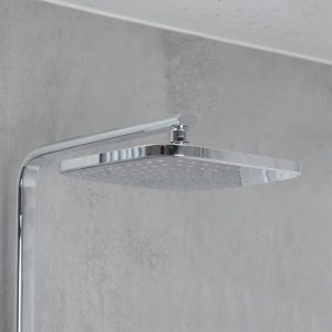 Ảnh công trình thực tế Sen Cây Chốt Nhiệt Độ Ecod ML0016