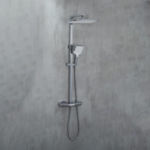 Ảnh công trình thực tế Sen Cây Chốt Nhiệt Độ Ecod ML0017