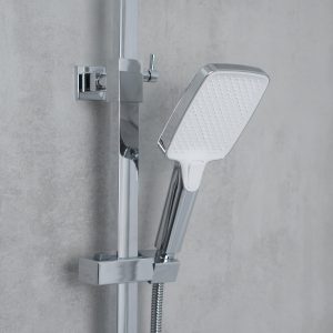Ảnh công trình thực tế Sen Cây Chốt Nhiệt Độ Ecod ML0017