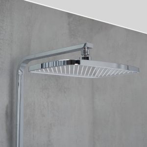 Ảnh công trình thực tế Sen Cây Chốt Nhiệt Độ Ecod ML0017