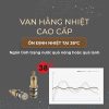 Sen Cây Nhiệt Độ BASIC BW-81233 - ảnh 4