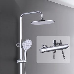 Sen Cây Nhiệt Độ BASIC BW-81233