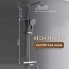 Sen Cây Nhiệt Độ BASIC BW-81233 - ảnh 6