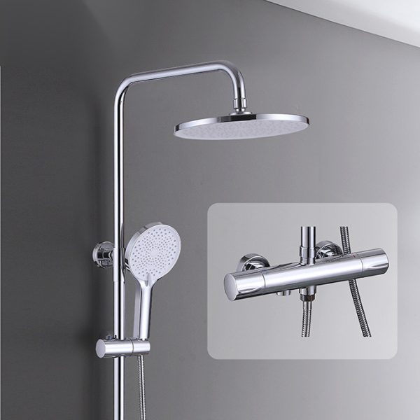 Sen Cây Nhiệt Độ BASIC BW-81233