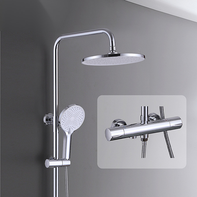 Sen Cây Nhiệt Độ BASIC BW-81233