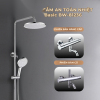 Sen Cây Nhiệt Độ BASIC BW-81236 - ảnh 3