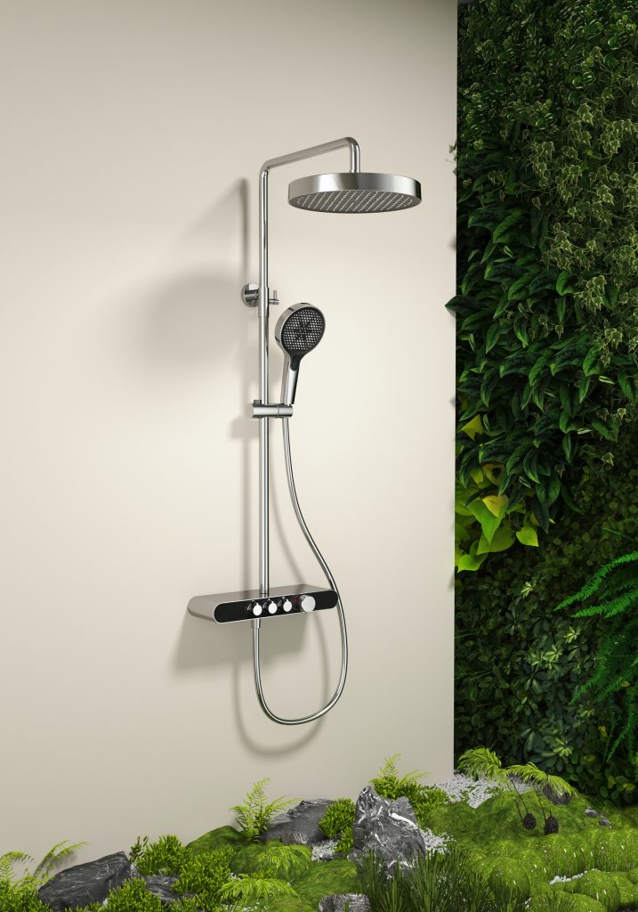 Sen Cây Nhiệt Độ BASIC BW-86067