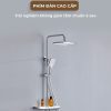 Sen Cây Nhiệt Độ BASIC BW-86630 - ảnh 2