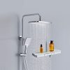 Sen Cây Nhiệt Độ BASIC BW-86630