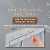 Sen Cây Nhiệt Độ BASIC BW-86630 - ảnh 3