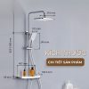 Sen Cây Nhiệt Độ BASIC BW-86630 - ảnh 6