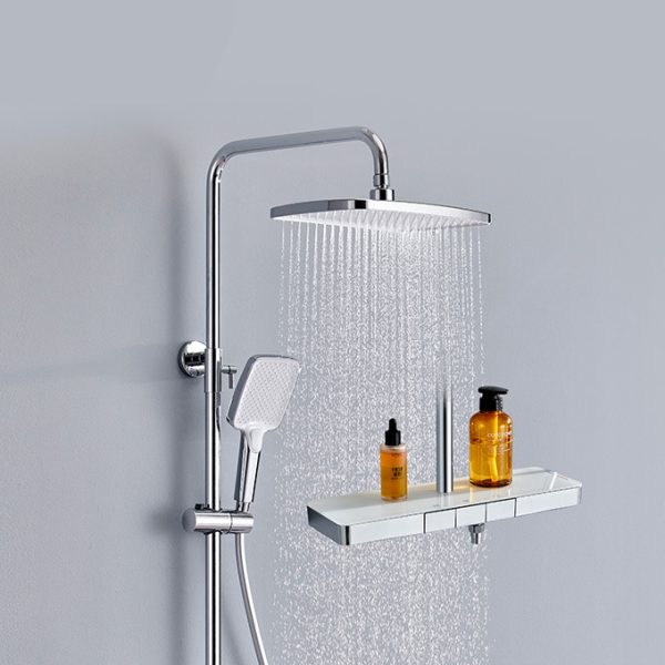 Sen Cây Nhiệt Độ BASIC BW-86630