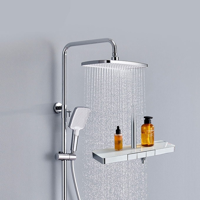 Sen Cây Nhiệt Độ BASIC BW-86630