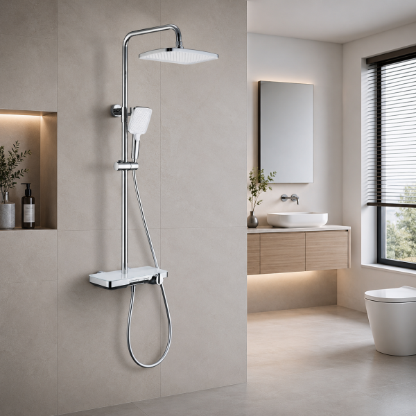 Sen Cây Nhiệt Độ BASIC BW-86639A