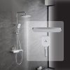 Sen Cây Nhiệt Độ BASIC BW-9001 - ảnh 2