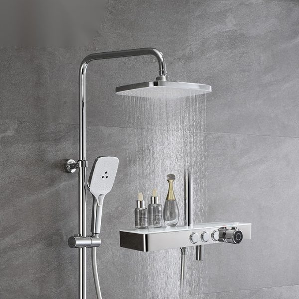 Sen Cây Nhiệt Độ BASIC BW-9001