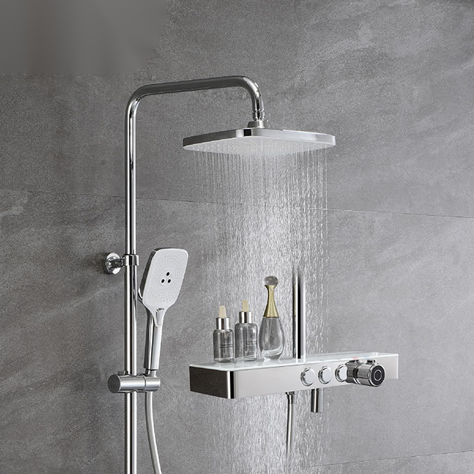 Sen Cây Nhiệt Độ BASIC BW-9001