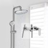 Sen Cây Nóng Lạnh BASIC BW-601SC