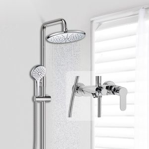 Sen Cây Nóng Lạnh BASIC BW-601SC