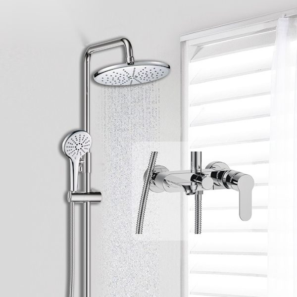 Sen Cây Nóng Lạnh BASIC BW-601SC