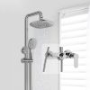 Sen Cây Nóng Lạnh BASIC BW-601SV