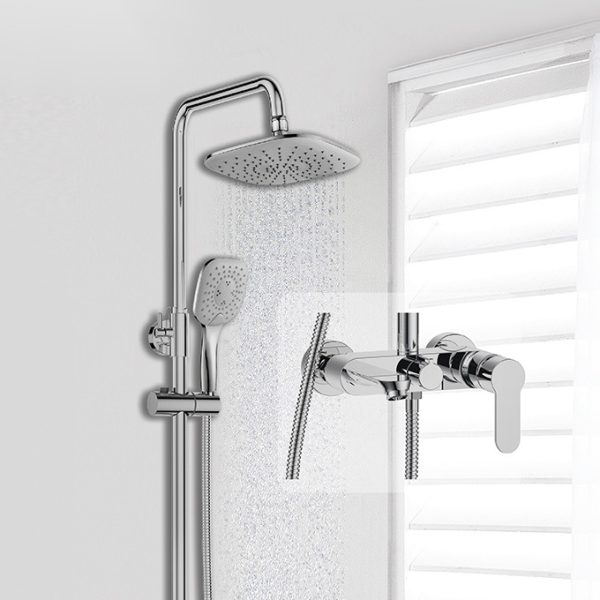 Sen Cây Nóng Lạnh BASIC BW-601SV