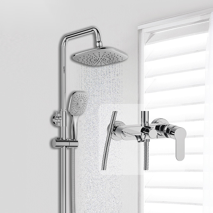 Sen Cây Nóng Lạnh BASIC BW-601SV